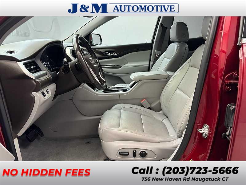 2019 GMC Acadia SLT, available for sale in Naugatuck, Connecticut | J&M Automotive Sls&Svc LLC. Naugatuck, Connecticut 2019 GMC Acadia SLT, available for sale in Naugatuck, Connecticut | J&M Automotive Sls&Svc LLC. Naugatuck, Connecticut