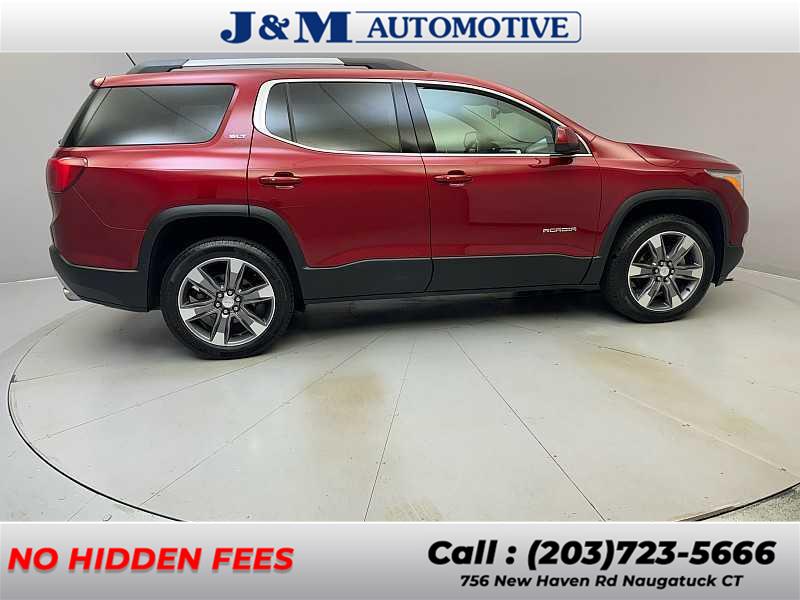 2019 GMC Acadia SLT, available for sale in Naugatuck, Connecticut | J&M Automotive Sls&Svc LLC. Naugatuck, Connecticut 2019 GMC Acadia SLT, available for sale in Naugatuck, Connecticut | J&M Automotive Sls&Svc LLC. Naugatuck, Connecticut