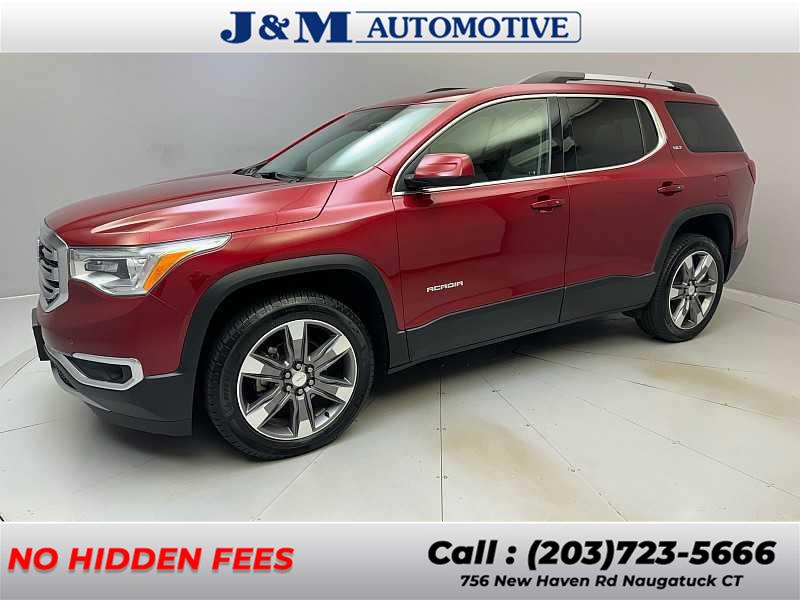 2019 GMC Acadia SLT, available for sale in Naugatuck, Connecticut | J&M Automotive Sls&Svc LLC. Naugatuck, Connecticut 2019 GMC Acadia SLT, available for sale in Naugatuck, Connecticut | J&M Automotive Sls&Svc LLC. Naugatuck, Connecticut