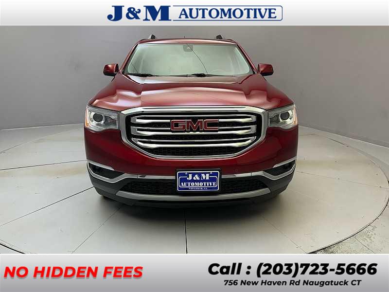 2019 GMC Acadia SLT, available for sale in Naugatuck, Connecticut | J&M Automotive Sls&Svc LLC. Naugatuck, Connecticut 2019 GMC Acadia SLT, available for sale in Naugatuck, Connecticut | J&M Automotive Sls&Svc LLC. Naugatuck, Connecticut