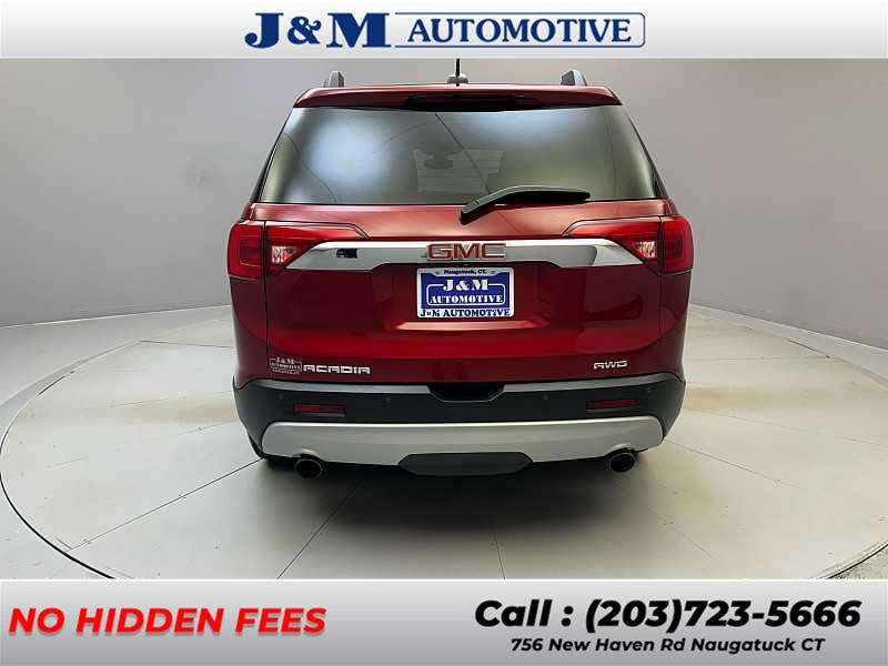 2019 GMC Acadia SLT, available for sale in Naugatuck, Connecticut | J&M Automotive Sls&Svc LLC. Naugatuck, Connecticut 2019 GMC Acadia SLT, available for sale in Naugatuck, Connecticut | J&M Automotive Sls&Svc LLC. Naugatuck, Connecticut