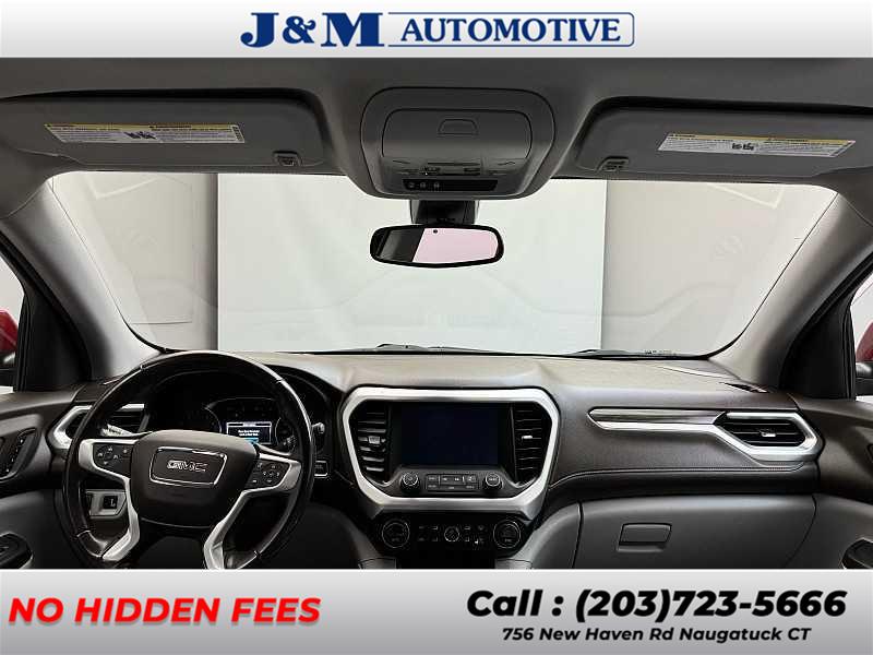 2019 GMC Acadia SLT, available for sale in Naugatuck, Connecticut | J&M Automotive Sls&Svc LLC. Naugatuck, Connecticut 2019 GMC Acadia SLT, available for sale in Naugatuck, Connecticut | J&M Automotive Sls&Svc LLC. Naugatuck, Connecticut