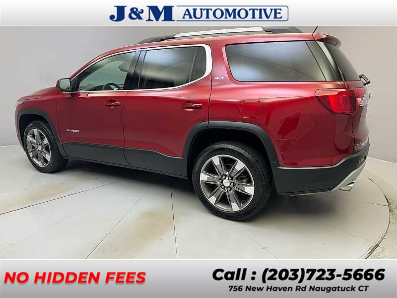 2019 GMC Acadia SLT, available for sale in Naugatuck, Connecticut | J&M Automotive Sls&Svc LLC. Naugatuck, Connecticut 2019 GMC Acadia SLT, available for sale in Naugatuck, Connecticut | J&M Automotive Sls&Svc LLC. Naugatuck, Connecticut