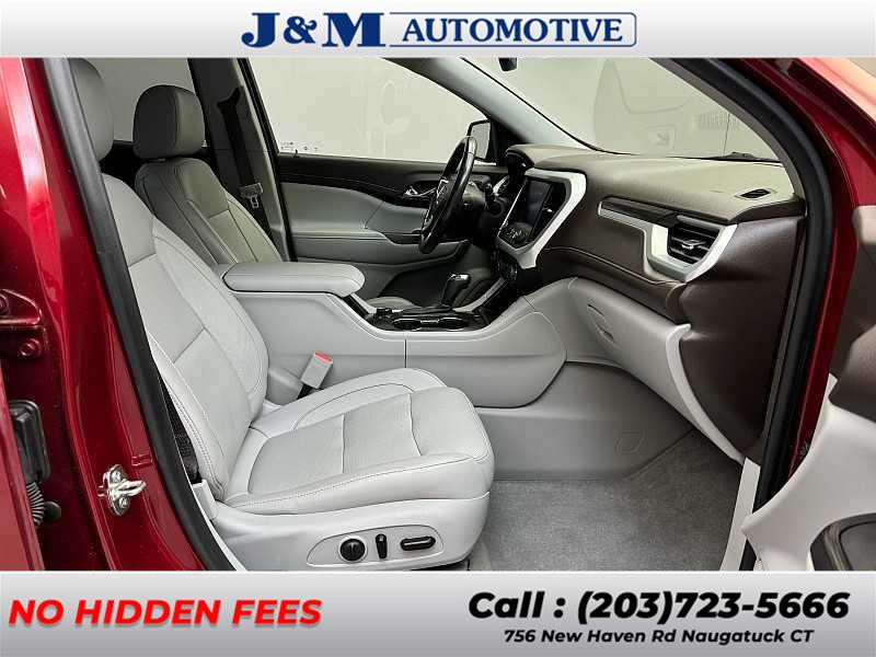 2019 GMC Acadia SLT, available for sale in Naugatuck, Connecticut | J&M Automotive Sls&Svc LLC. Naugatuck, Connecticut 2019 GMC Acadia SLT, available for sale in Naugatuck, Connecticut | J&M Automotive Sls&Svc LLC. Naugatuck, Connecticut