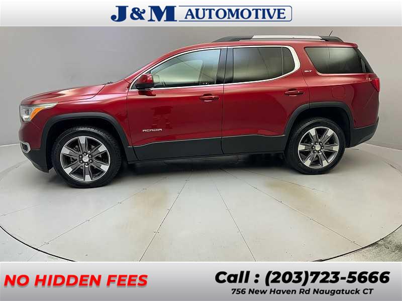 2019 GMC Acadia SLT, available for sale in Naugatuck, Connecticut | J&M Automotive Sls&Svc LLC. Naugatuck, Connecticut 2019 GMC Acadia SLT, available for sale in Naugatuck, Connecticut | J&M Automotive Sls&Svc LLC. Naugatuck, Connecticut