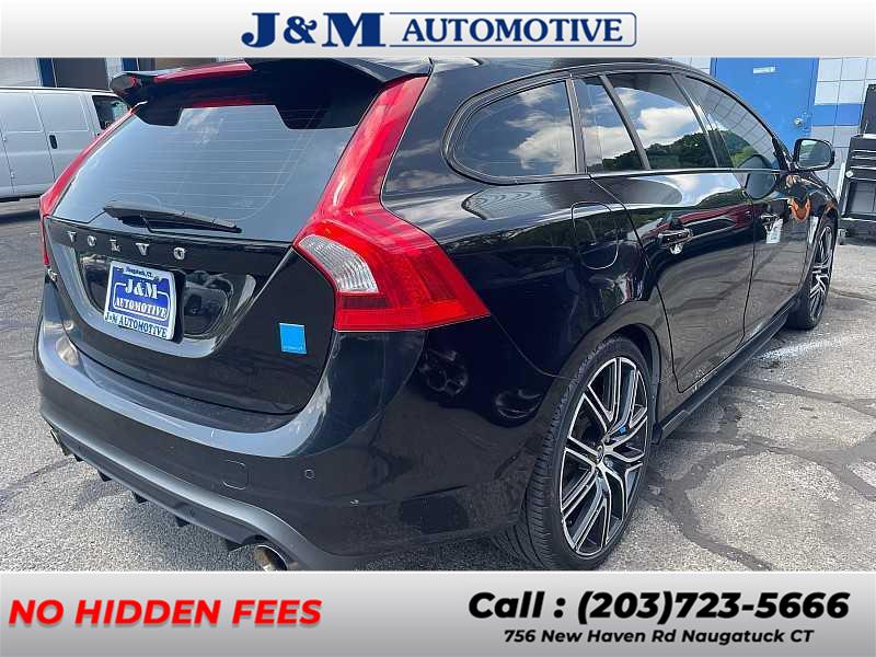 2018 Volvo V60 Polestar, available for sale in Naugatuck, Connecticut | J&M Automotive Sls&Svc LLC. Naugatuck, Connecticut 2018 Volvo V60 Polestar, available for sale in Naugatuck, Connecticut | J&M Automotive Sls&Svc LLC. Naugatuck, Connecticut