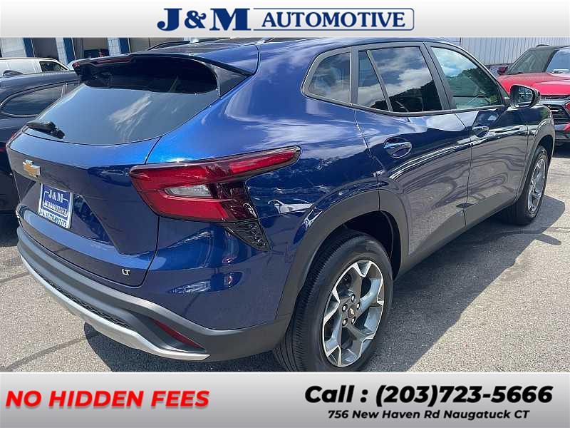 2024 Chevrolet Trax LT, available for sale in Naugatuck, Connecticut | J&M Automotive Sls&Svc LLC. Naugatuck, Connecticut 2024 Chevrolet Trax LT, available for sale in Naugatuck, Connecticut | J&M Automotive Sls&Svc LLC. Naugatuck, Connecticut