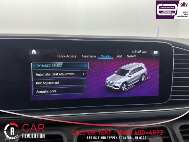 2022 Mercedes-benz Gls GLS 450, available for sale in Avenel, New Jersey | Car Revolution. Avenel, New Jersey 2022 Mercedes-benz Gls GLS 450, available for sale in Avenel, New Jersey | Car Revolution. Avenel, New Jersey