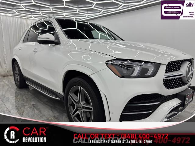 2022 Mercedes-benz Gle GLE 350 4MATIC SUV, available for sale in Avenel, New Jersey | Car Revolution. Avenel, New Jersey