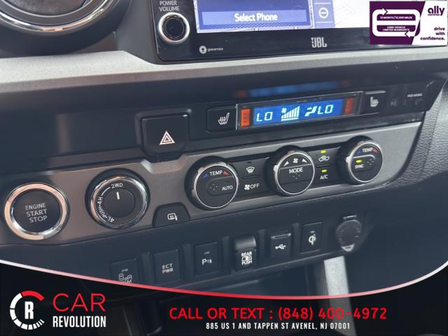 2021 Toyota Tacoma TRD Sport DOUBLE CAB 6', available for sale in Avenel, New Jersey | Car Revolution. Avenel, New Jersey 2021 Toyota Tacoma TRD Sport DOUBLE CAB 6', available for sale in Avenel, New Jersey | Car Revolution. Avenel, New Jersey