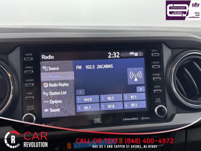 2021 Toyota Tacoma TRD Sport DOUBLE CAB 6', available for sale in Avenel, New Jersey | Car Revolution. Avenel, New Jersey 2021 Toyota Tacoma TRD Sport DOUBLE CAB 6', available for sale in Avenel, New Jersey | Car Revolution. Avenel, New Jersey