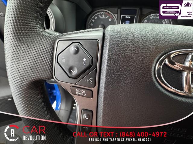 2021 Toyota Tacoma TRD Sport DOUBLE CAB 6', available for sale in Avenel, New Jersey | Car Revolution. Avenel, New Jersey 2021 Toyota Tacoma TRD Sport DOUBLE CAB 6', available for sale in Avenel, New Jersey | Car Revolution. Avenel, New Jersey