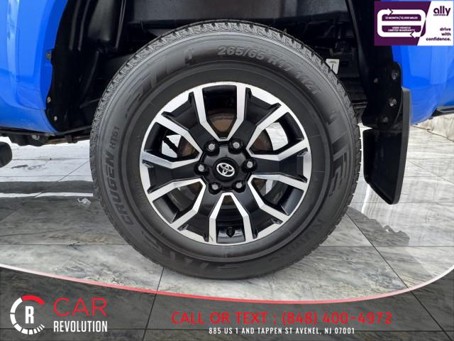 2021 Toyota Tacoma TRD Sport DOUBLE CAB 6', available for sale in Avenel, New Jersey | Car Revolution. Avenel, New Jersey 2021 Toyota Tacoma TRD Sport DOUBLE CAB 6', available for sale in Avenel, New Jersey | Car Revolution. Avenel, New Jersey