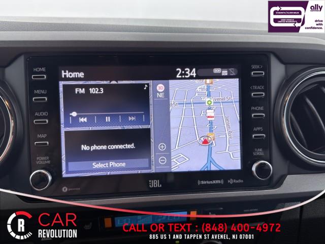 2021 Toyota Tacoma TRD Sport DOUBLE CAB 6', available for sale in Avenel, New Jersey | Car Revolution. Avenel, New Jersey 2021 Toyota Tacoma TRD Sport DOUBLE CAB 6', available for sale in Avenel, New Jersey | Car Revolution. Avenel, New Jersey