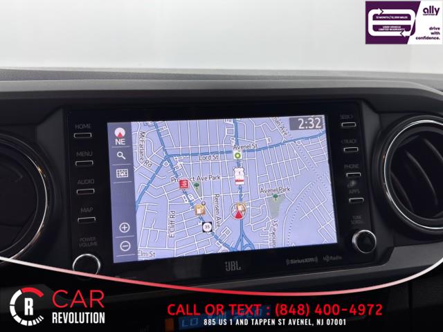 2021 Toyota Tacoma TRD Sport DOUBLE CAB 6', available for sale in Avenel, New Jersey | Car Revolution. Avenel, New Jersey 2021 Toyota Tacoma TRD Sport DOUBLE CAB 6', available for sale in Avenel, New Jersey | Car Revolution. Avenel, New Jersey