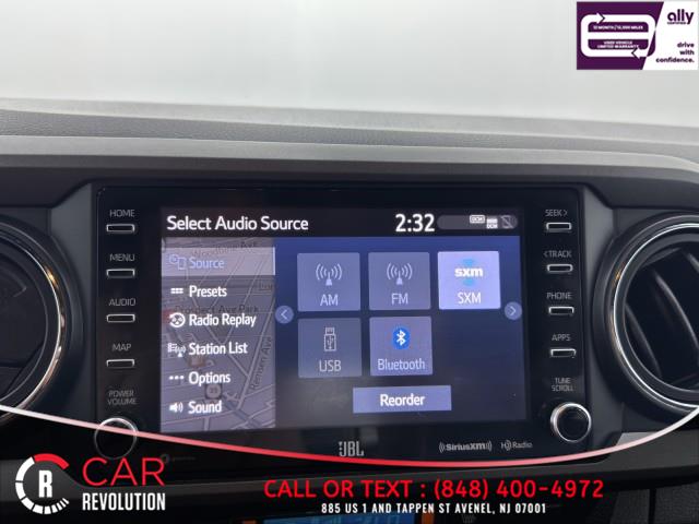 2021 Toyota Tacoma TRD Sport DOUBLE CAB 6', available for sale in Avenel, New Jersey | Car Revolution. Avenel, New Jersey 2021 Toyota Tacoma TRD Sport DOUBLE CAB 6', available for sale in Avenel, New Jersey | Car Revolution. Avenel, New Jersey