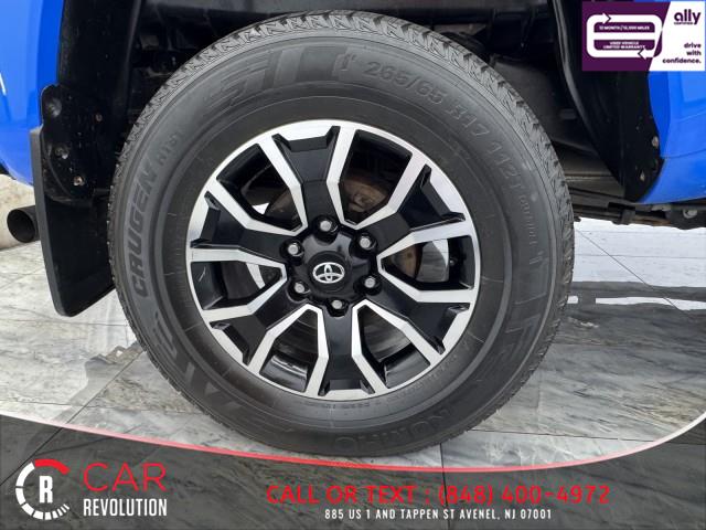 2021 Toyota Tacoma TRD Sport DOUBLE CAB 6', available for sale in Avenel, New Jersey | Car Revolution. Avenel, New Jersey 2021 Toyota Tacoma TRD Sport DOUBLE CAB 6', available for sale in Avenel, New Jersey | Car Revolution. Avenel, New Jersey