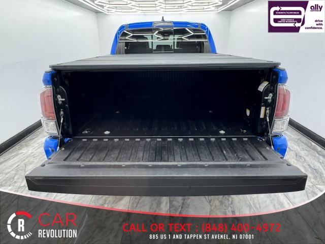 2021 Toyota Tacoma TRD Sport DOUBLE CAB 6', available for sale in Avenel, New Jersey | Car Revolution. Avenel, New Jersey 2021 Toyota Tacoma TRD Sport DOUBLE CAB 6', available for sale in Avenel, New Jersey | Car Revolution. Avenel, New Jersey