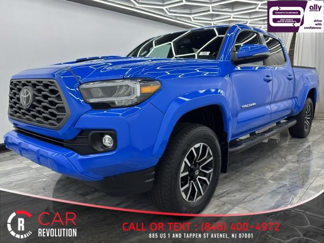 2021 Toyota Tacoma TRD Sport DOUBLE CAB 6', available for sale in Avenel, New Jersey | Car Revolution. Avenel, New Jersey 2021 Toyota Tacoma TRD Sport DOUBLE CAB 6', available for sale in Avenel, New Jersey | Car Revolution. Avenel, New Jersey