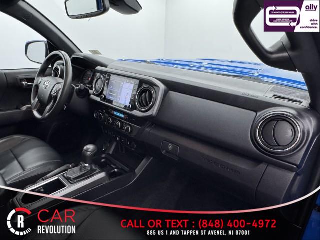 2021 Toyota Tacoma TRD Sport DOUBLE CAB 6', available for sale in Avenel, New Jersey | Car Revolution. Avenel, New Jersey 2021 Toyota Tacoma TRD Sport DOUBLE CAB 6', available for sale in Avenel, New Jersey | Car Revolution. Avenel, New Jersey