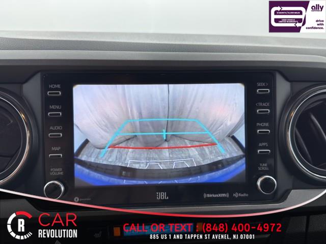 2021 Toyota Tacoma TRD Sport DOUBLE CAB 6', available for sale in Avenel, New Jersey | Car Revolution. Avenel, New Jersey 2021 Toyota Tacoma TRD Sport DOUBLE CAB 6', available for sale in Avenel, New Jersey | Car Revolution. Avenel, New Jersey