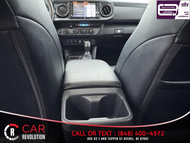 2021 Toyota Tacoma TRD Sport DOUBLE CAB 6', available for sale in Avenel, New Jersey | Car Revolution. Avenel, New Jersey 2021 Toyota Tacoma TRD Sport DOUBLE CAB 6', available for sale in Avenel, New Jersey | Car Revolution. Avenel, New Jersey