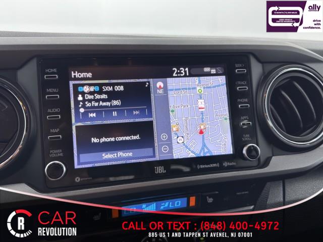 2021 Toyota Tacoma TRD Sport DOUBLE CAB 6', available for sale in Avenel, New Jersey | Car Revolution. Avenel, New Jersey 2021 Toyota Tacoma TRD Sport DOUBLE CAB 6', available for sale in Avenel, New Jersey | Car Revolution. Avenel, New Jersey
