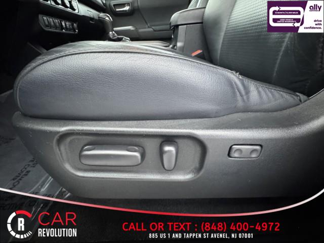 2021 Toyota Tacoma TRD Sport DOUBLE CAB 6', available for sale in Avenel, New Jersey | Car Revolution. Avenel, New Jersey 2021 Toyota Tacoma TRD Sport DOUBLE CAB 6', available for sale in Avenel, New Jersey | Car Revolution. Avenel, New Jersey