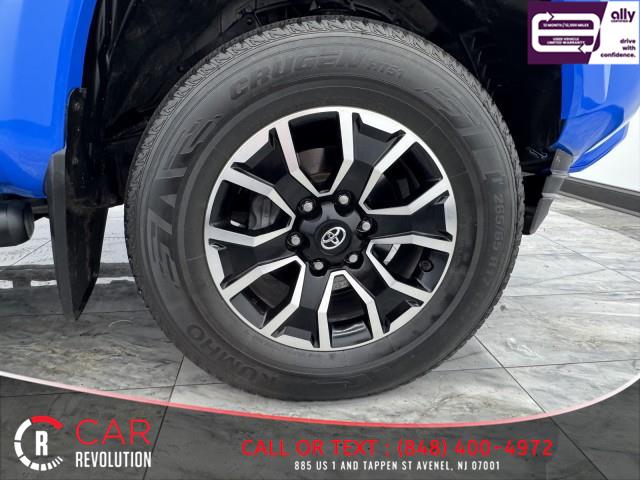 2021 Toyota Tacoma TRD Sport DOUBLE CAB 6', available for sale in Avenel, New Jersey | Car Revolution. Avenel, New Jersey 2021 Toyota Tacoma TRD Sport DOUBLE CAB 6', available for sale in Avenel, New Jersey | Car Revolution. Avenel, New Jersey