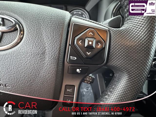 2021 Toyota Tacoma TRD Sport DOUBLE CAB 6', available for sale in Avenel, New Jersey | Car Revolution. Avenel, New Jersey 2021 Toyota Tacoma TRD Sport DOUBLE CAB 6', available for sale in Avenel, New Jersey | Car Revolution. Avenel, New Jersey