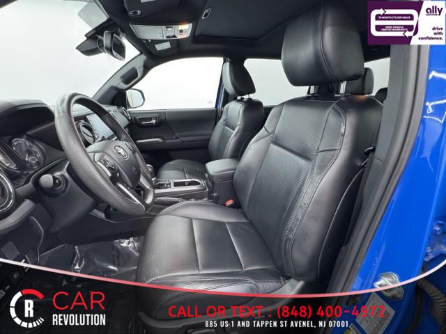 2021 Toyota Tacoma TRD Sport DOUBLE CAB 6', available for sale in Avenel, New Jersey | Car Revolution. Avenel, New Jersey 2021 Toyota Tacoma TRD Sport DOUBLE CAB 6', available for sale in Avenel, New Jersey | Car Revolution. Avenel, New Jersey