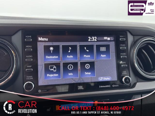 2021 Toyota Tacoma TRD Sport DOUBLE CAB 6', available for sale in Avenel, New Jersey | Car Revolution. Avenel, New Jersey 2021 Toyota Tacoma TRD Sport DOUBLE CAB 6', available for sale in Avenel, New Jersey | Car Revolution. Avenel, New Jersey