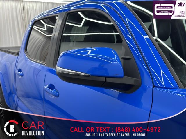 2021 Toyota Tacoma TRD Sport DOUBLE CAB 6', available for sale in Avenel, New Jersey | Car Revolution. Avenel, New Jersey 2021 Toyota Tacoma TRD Sport DOUBLE CAB 6', available for sale in Avenel, New Jersey | Car Revolution. Avenel, New Jersey