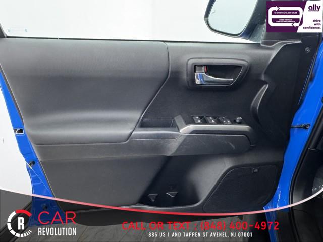2021 Toyota Tacoma TRD Sport DOUBLE CAB 6', available for sale in Avenel, New Jersey | Car Revolution. Avenel, New Jersey 2021 Toyota Tacoma TRD Sport DOUBLE CAB 6', available for sale in Avenel, New Jersey | Car Revolution. Avenel, New Jersey