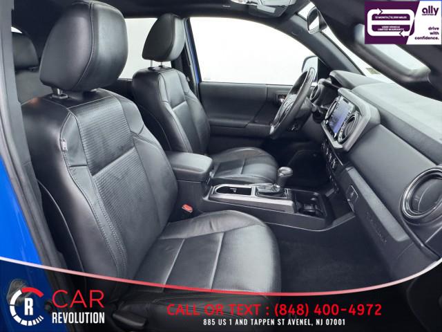 2021 Toyota Tacoma TRD Sport DOUBLE CAB 6', available for sale in Avenel, New Jersey | Car Revolution. Avenel, New Jersey 2021 Toyota Tacoma TRD Sport DOUBLE CAB 6', available for sale in Avenel, New Jersey | Car Revolution. Avenel, New Jersey