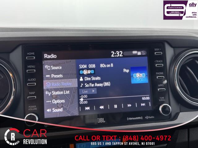 2021 Toyota Tacoma TRD Sport DOUBLE CAB 6', available for sale in Avenel, New Jersey | Car Revolution. Avenel, New Jersey 2021 Toyota Tacoma TRD Sport DOUBLE CAB 6', available for sale in Avenel, New Jersey | Car Revolution. Avenel, New Jersey
