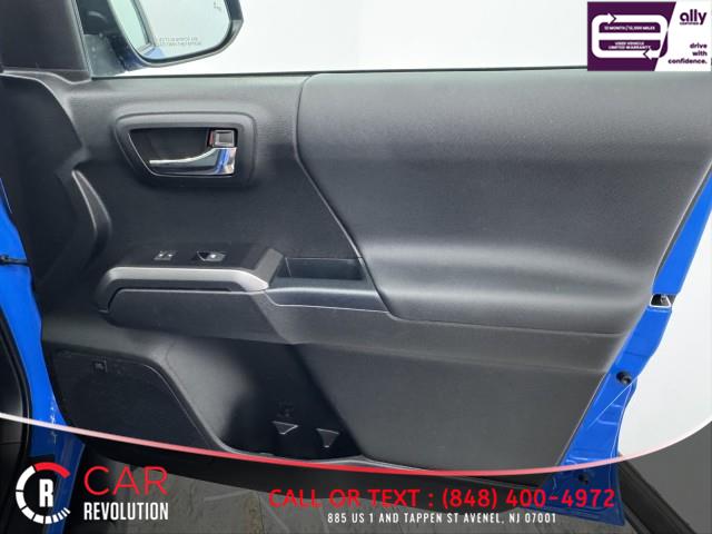 2021 Toyota Tacoma TRD Sport DOUBLE CAB 6', available for sale in Avenel, New Jersey | Car Revolution. Avenel, New Jersey 2021 Toyota Tacoma TRD Sport DOUBLE CAB 6', available for sale in Avenel, New Jersey | Car Revolution. Avenel, New Jersey