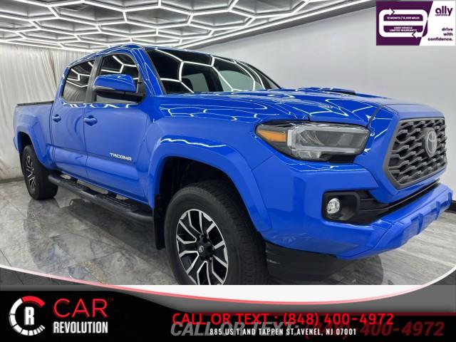 2021 Toyota Tacoma TRD Sport DOUBLE CAB 6', available for sale in Avenel, New Jersey | Car Revolution. Avenel, New Jersey 2021 Toyota Tacoma TRD Sport DOUBLE CAB 6', available for sale in Avenel, New Jersey | Car Revolution. Avenel, New Jersey