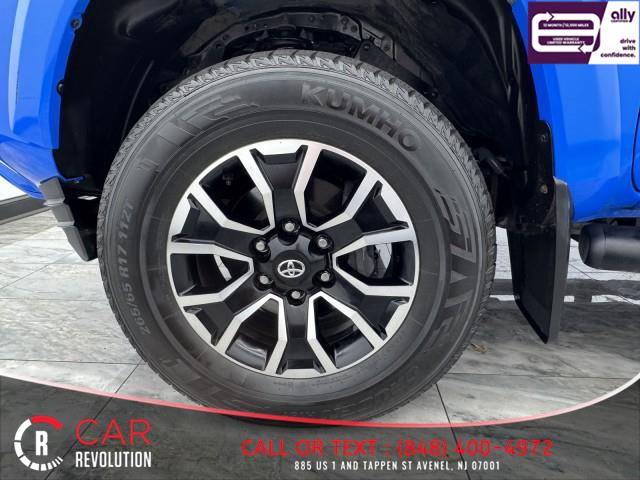 2021 Toyota Tacoma TRD Sport DOUBLE CAB 6', available for sale in Avenel, New Jersey | Car Revolution. Avenel, New Jersey 2021 Toyota Tacoma TRD Sport DOUBLE CAB 6', available for sale in Avenel, New Jersey | Car Revolution. Avenel, New Jersey