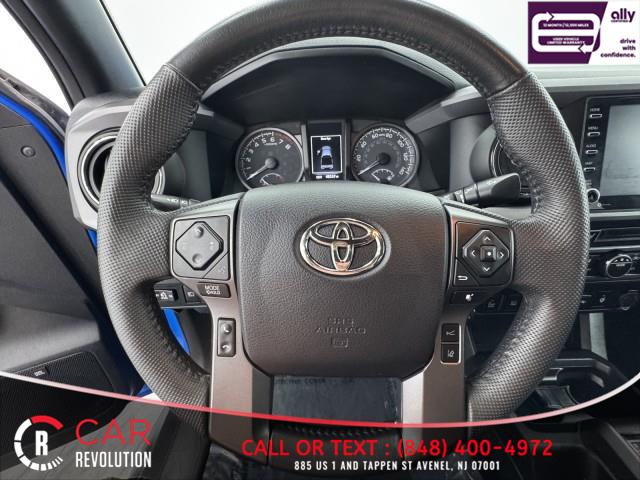 2021 Toyota Tacoma TRD Sport DOUBLE CAB 6', available for sale in Avenel, New Jersey | Car Revolution. Avenel, New Jersey 2021 Toyota Tacoma TRD Sport DOUBLE CAB 6', available for sale in Avenel, New Jersey | Car Revolution. Avenel, New Jersey