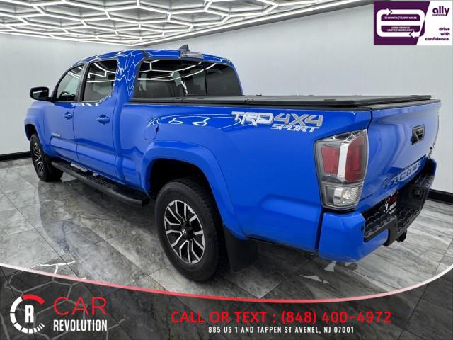2021 Toyota Tacoma TRD Sport DOUBLE CAB 6', available for sale in Avenel, New Jersey | Car Revolution. Avenel, New Jersey 2021 Toyota Tacoma TRD Sport DOUBLE CAB 6', available for sale in Avenel, New Jersey | Car Revolution. Avenel, New Jersey