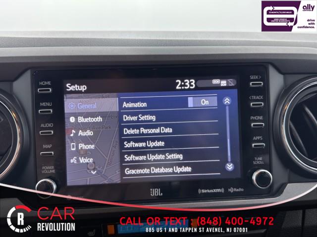 2021 Toyota Tacoma TRD Sport DOUBLE CAB 6', available for sale in Avenel, New Jersey | Car Revolution. Avenel, New Jersey 2021 Toyota Tacoma TRD Sport DOUBLE CAB 6', available for sale in Avenel, New Jersey | Car Revolution. Avenel, New Jersey