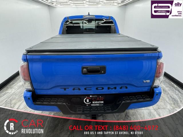 2021 Toyota Tacoma TRD Sport DOUBLE CAB 6', available for sale in Avenel, New Jersey | Car Revolution. Avenel, New Jersey 2021 Toyota Tacoma TRD Sport DOUBLE CAB 6', available for sale in Avenel, New Jersey | Car Revolution. Avenel, New Jersey