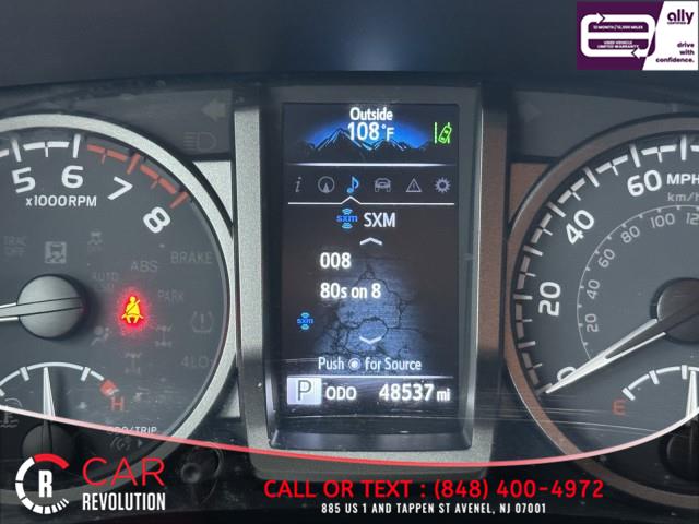 2021 Toyota Tacoma TRD Sport DOUBLE CAB 6', available for sale in Avenel, New Jersey | Car Revolution. Avenel, New Jersey 2021 Toyota Tacoma TRD Sport DOUBLE CAB 6', available for sale in Avenel, New Jersey | Car Revolution. Avenel, New Jersey