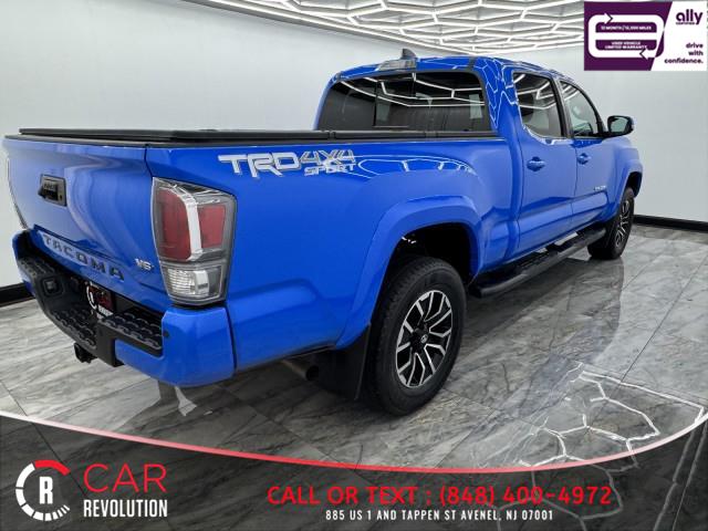 2021 Toyota Tacoma TRD Sport DOUBLE CAB 6', available for sale in Avenel, New Jersey | Car Revolution. Avenel, New Jersey 2021 Toyota Tacoma TRD Sport DOUBLE CAB 6', available for sale in Avenel, New Jersey | Car Revolution. Avenel, New Jersey