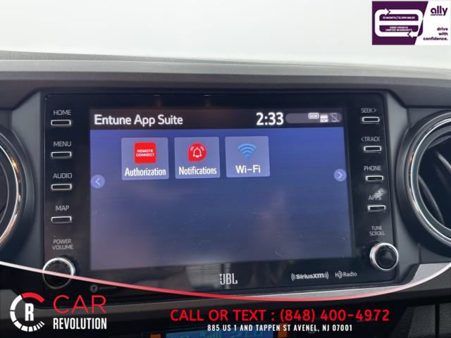 2021 Toyota Tacoma TRD Sport DOUBLE CAB 6', available for sale in Avenel, New Jersey | Car Revolution. Avenel, New Jersey 2021 Toyota Tacoma TRD Sport DOUBLE CAB 6', available for sale in Avenel, New Jersey | Car Revolution. Avenel, New Jersey