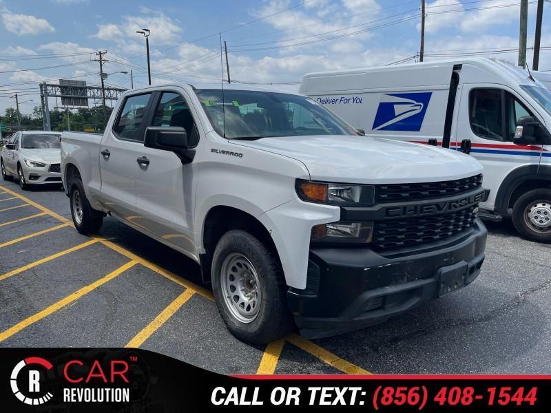 2020 Chevrolet Silverado 1500 Work Truck 2WD, available for sale in Maple Shade, New Jersey | Car Revolution. Maple Shade, New Jersey 2020 Chevrolet Silverado 1500 Work Truck 2WD, available for sale in Maple Shade, New Jersey | Car Revolution. Maple Shade, New Jersey