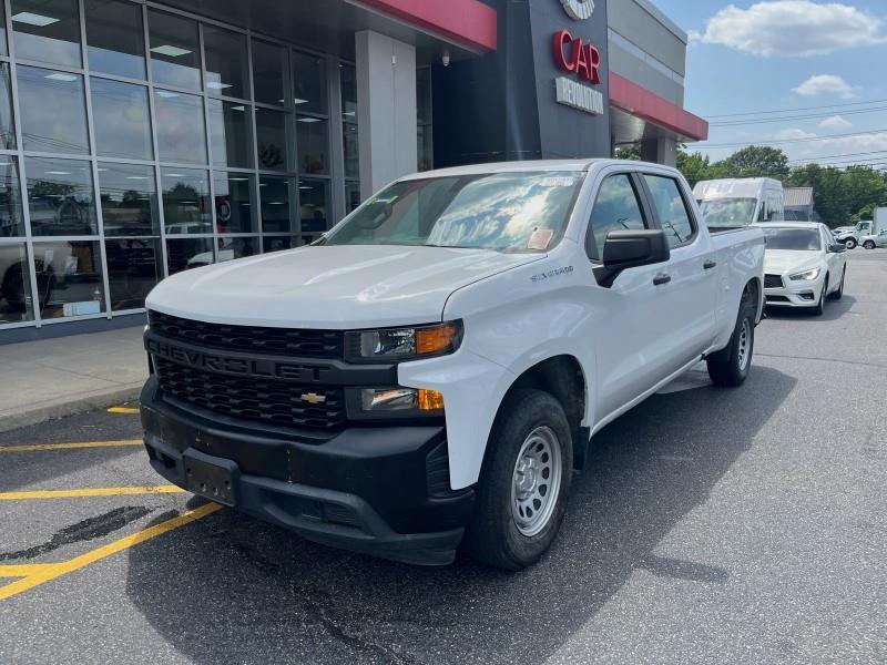 2020 Chevrolet Silverado 1500 Work Truck 2WD, available for sale in Maple Shade, New Jersey | Car Revolution. Maple Shade, New Jersey 2020 Chevrolet Silverado 1500 Work Truck 2WD, available for sale in Maple Shade, New Jersey | Car Revolution. Maple Shade, New Jersey