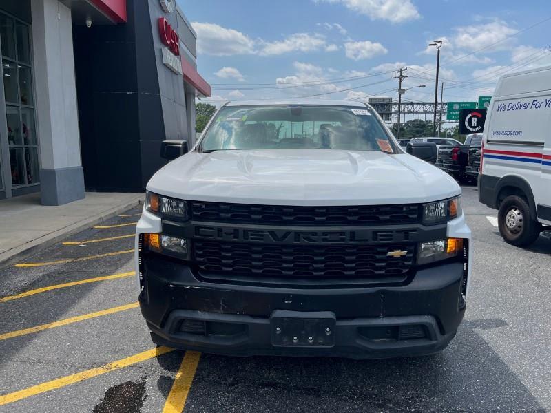 2020 Chevrolet Silverado 1500 Work Truck 2WD, available for sale in Maple Shade, New Jersey | Car Revolution. Maple Shade, New Jersey 2020 Chevrolet Silverado 1500 Work Truck 2WD, available for sale in Maple Shade, New Jersey | Car Revolution. Maple Shade, New Jersey