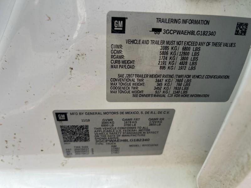 2020 Chevrolet Silverado 1500 Work Truck 2WD, available for sale in Maple Shade, New Jersey | Car Revolution. Maple Shade, New Jersey 2020 Chevrolet Silverado 1500 Work Truck 2WD, available for sale in Maple Shade, New Jersey | Car Revolution. Maple Shade, New Jersey